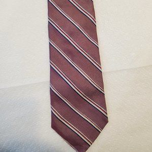 mens vintage tie